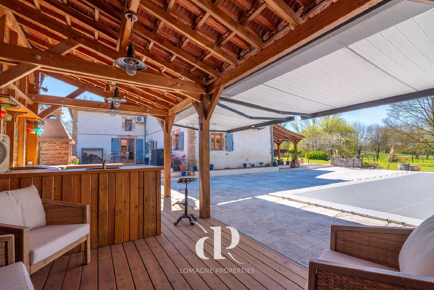 for sale house Montauban Tarn-et-Garonne 8