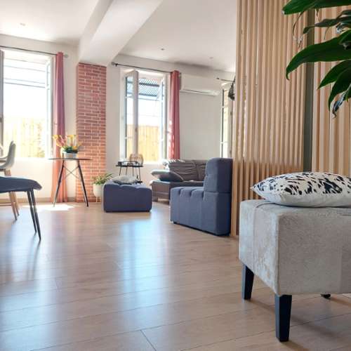 Montauban Tarn-et-Garonne huis foto 7334861