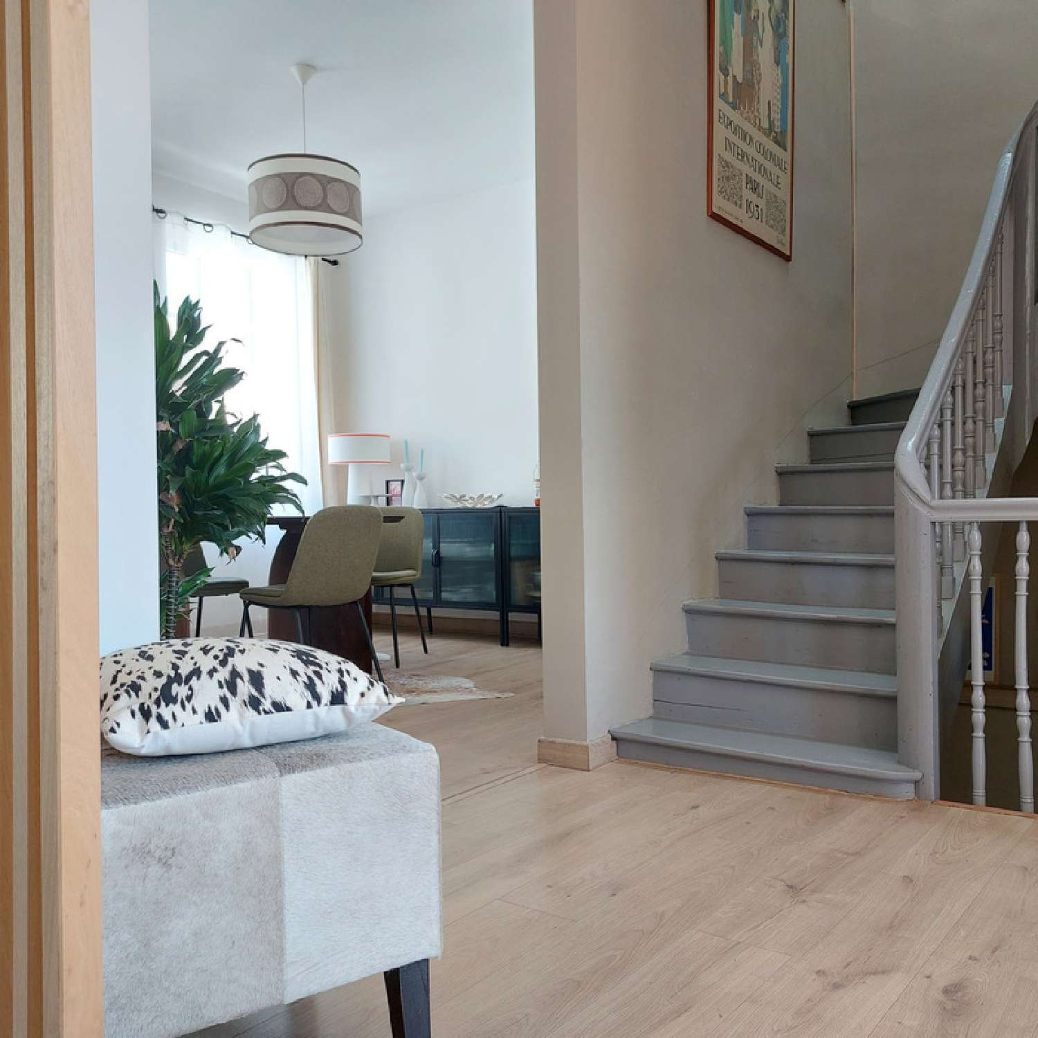  te koop huis Montauban Tarn-et-Garonne 3