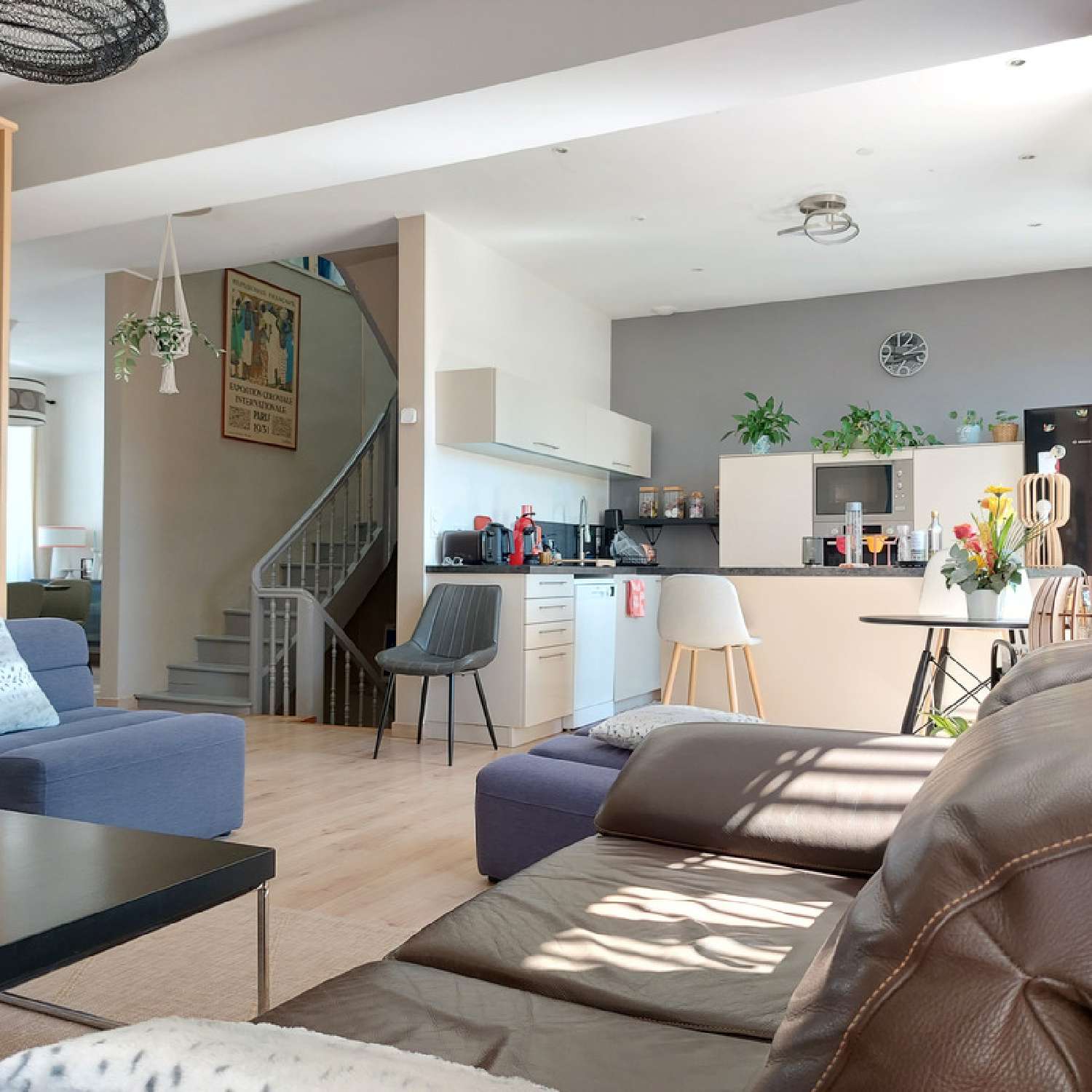  te koop huis Montauban Tarn-et-Garonne 5