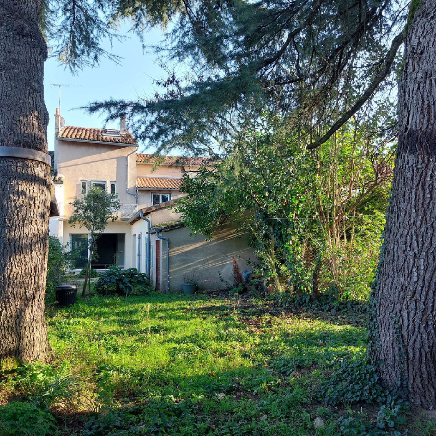  à vendre maison Montauban Tarn-et-Garonne 1