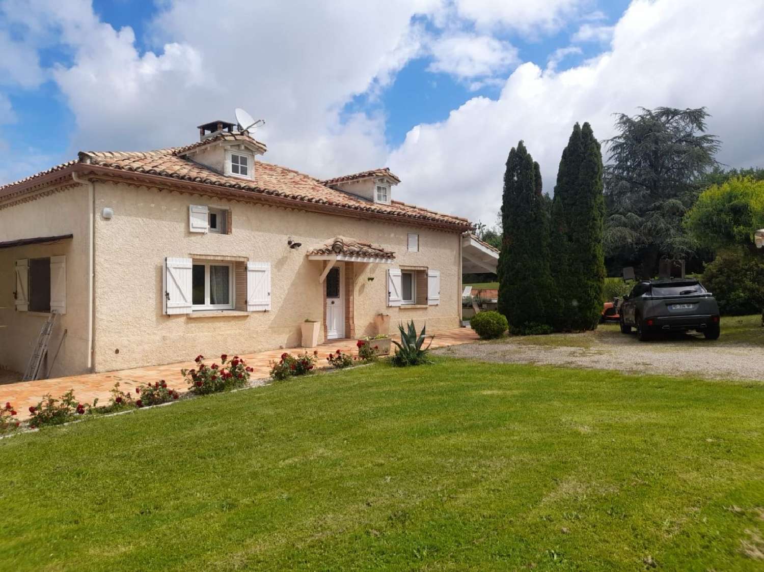 à vendre maison Montauban Tarn-et-Garonne 1