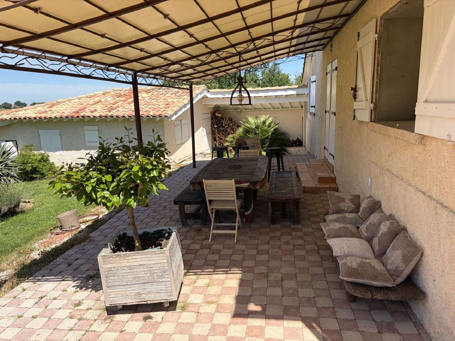 à vendre maison Montauban Tarn-et-Garonne 2