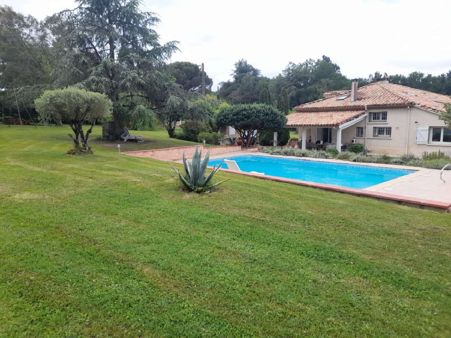 à vendre maison Montauban Tarn-et-Garonne 5