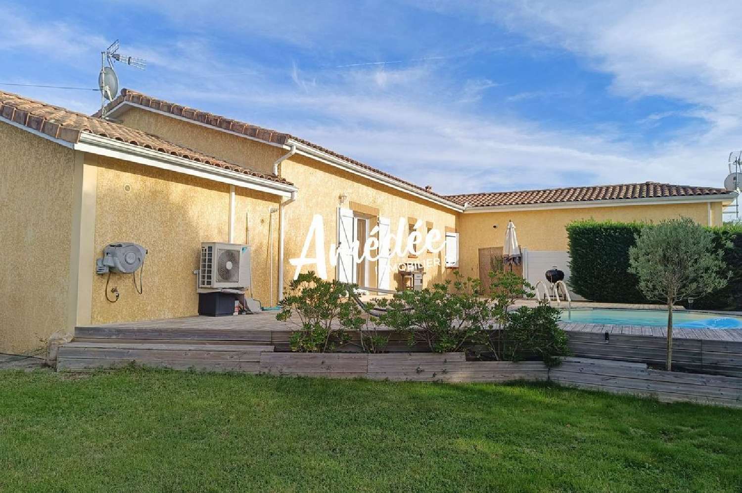  kaufen Haus Montauban Tarn-et-Garonne 1