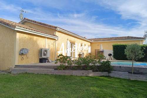 Montauban Tarn-et-Garonne Haus Bild 7326413