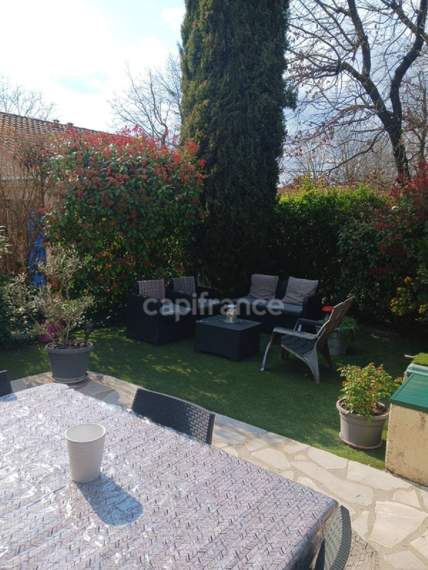  for sale house Montauroux Var 2