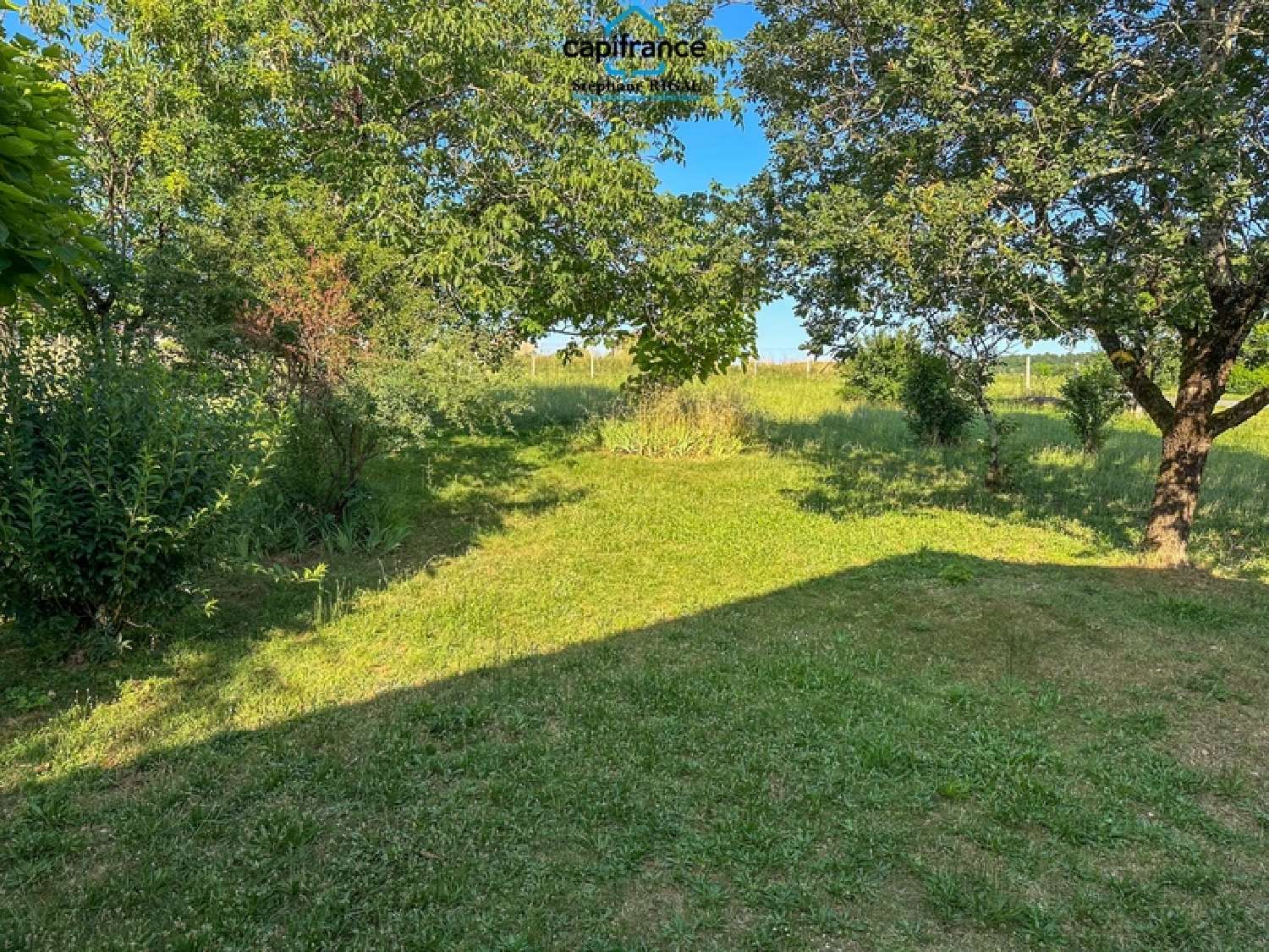  en venta casa Montayral Lot-et-Garonne 2