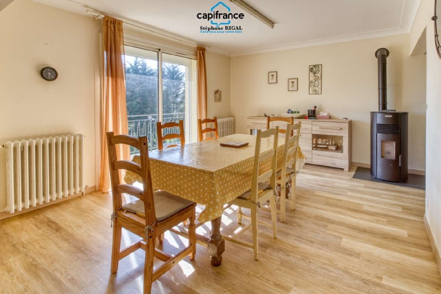  en venta casa Montayral Lot-et-Garonne 3