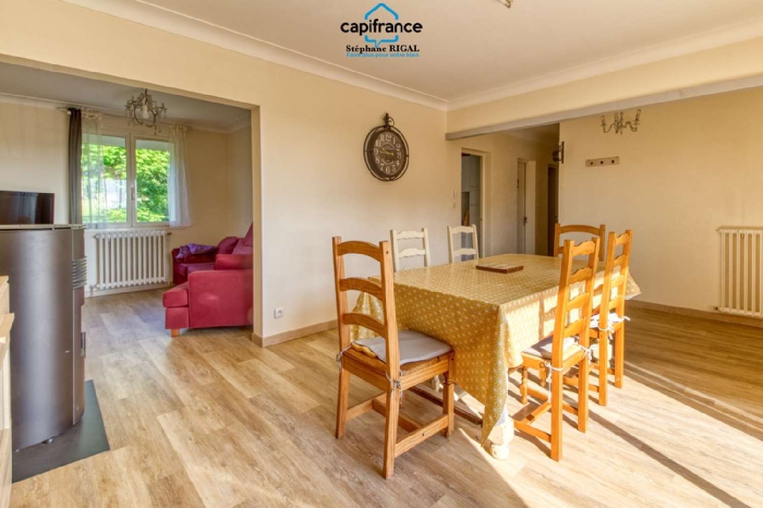  en venta casa Montayral Lot-et-Garonne 4