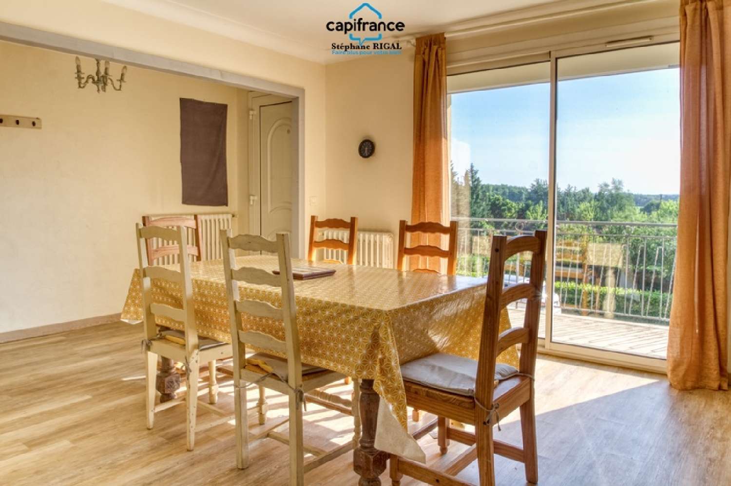  en venta casa Montayral Lot-et-Garonne 5