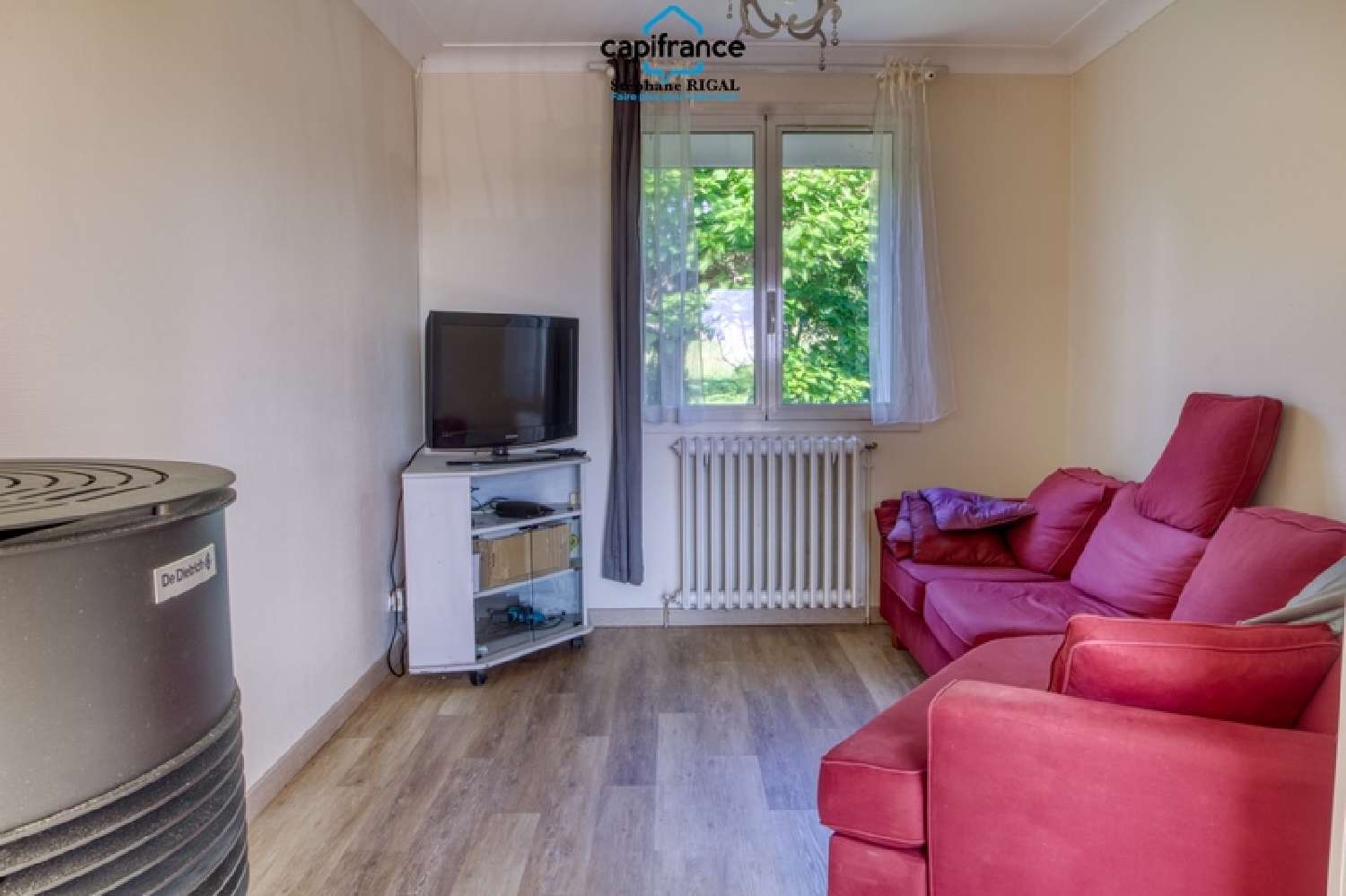  en venta casa Montayral Lot-et-Garonne 6