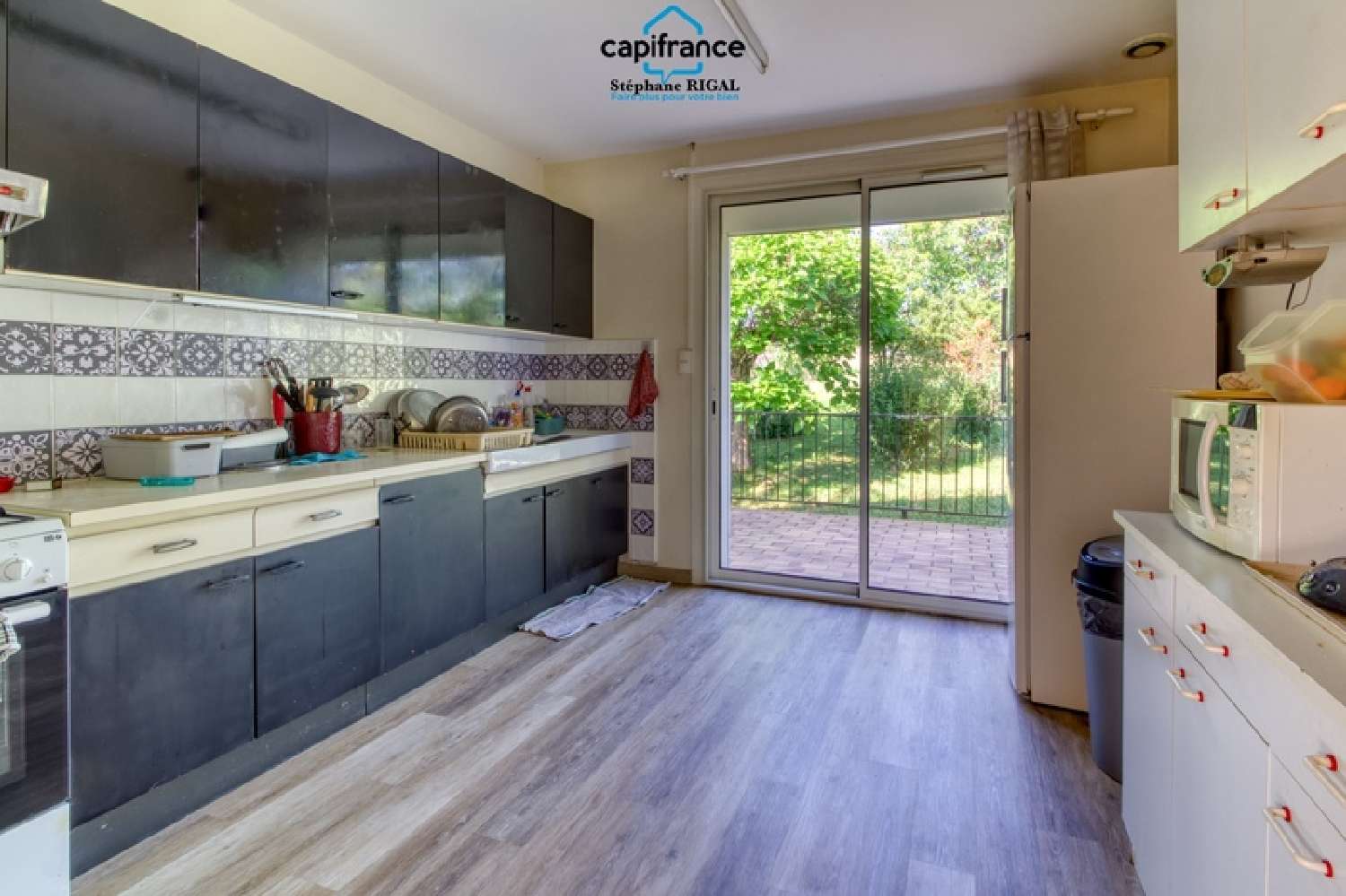  en venta casa Montayral Lot-et-Garonne 7