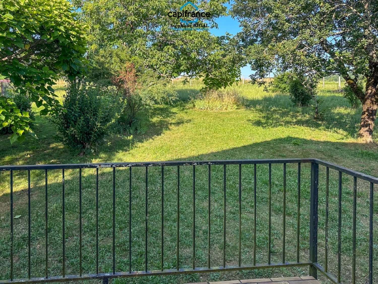  en venta casa Montayral Lot-et-Garonne 8