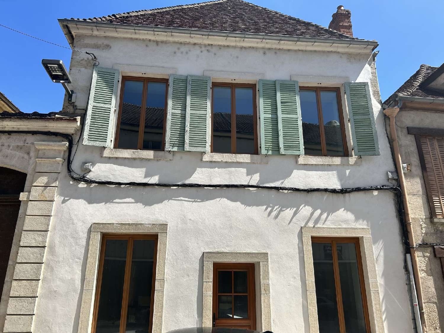 for sale house Montbard Côte-d'Or 1