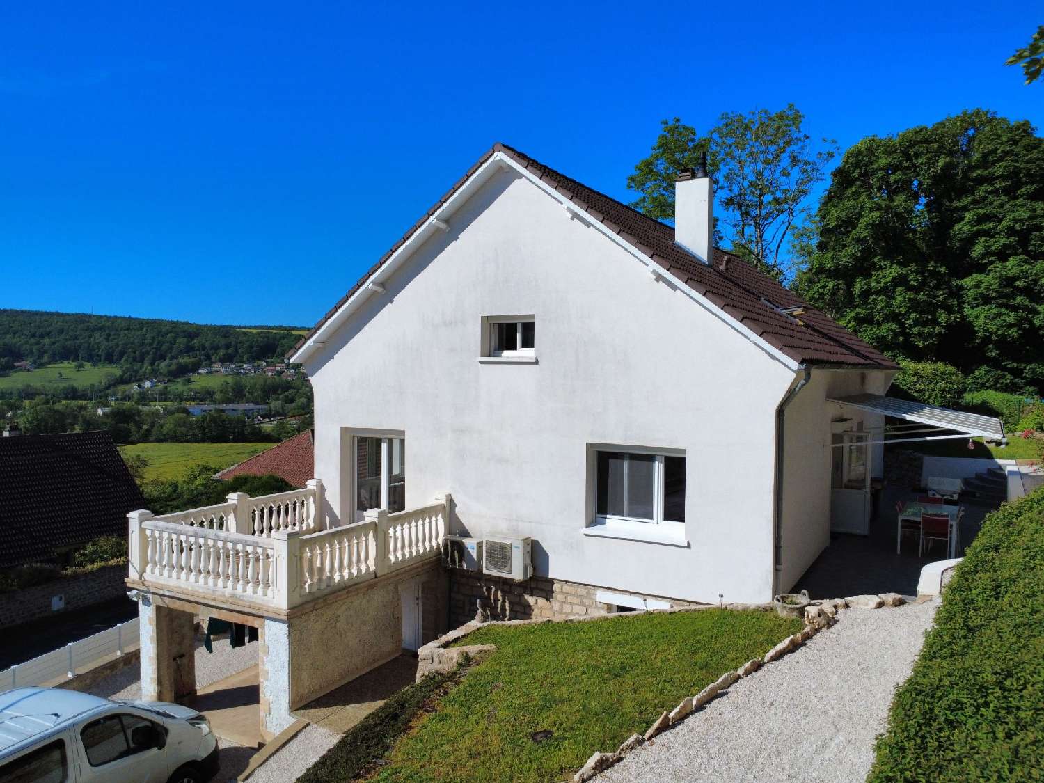 for sale house Montbard Côte-d'Or 1