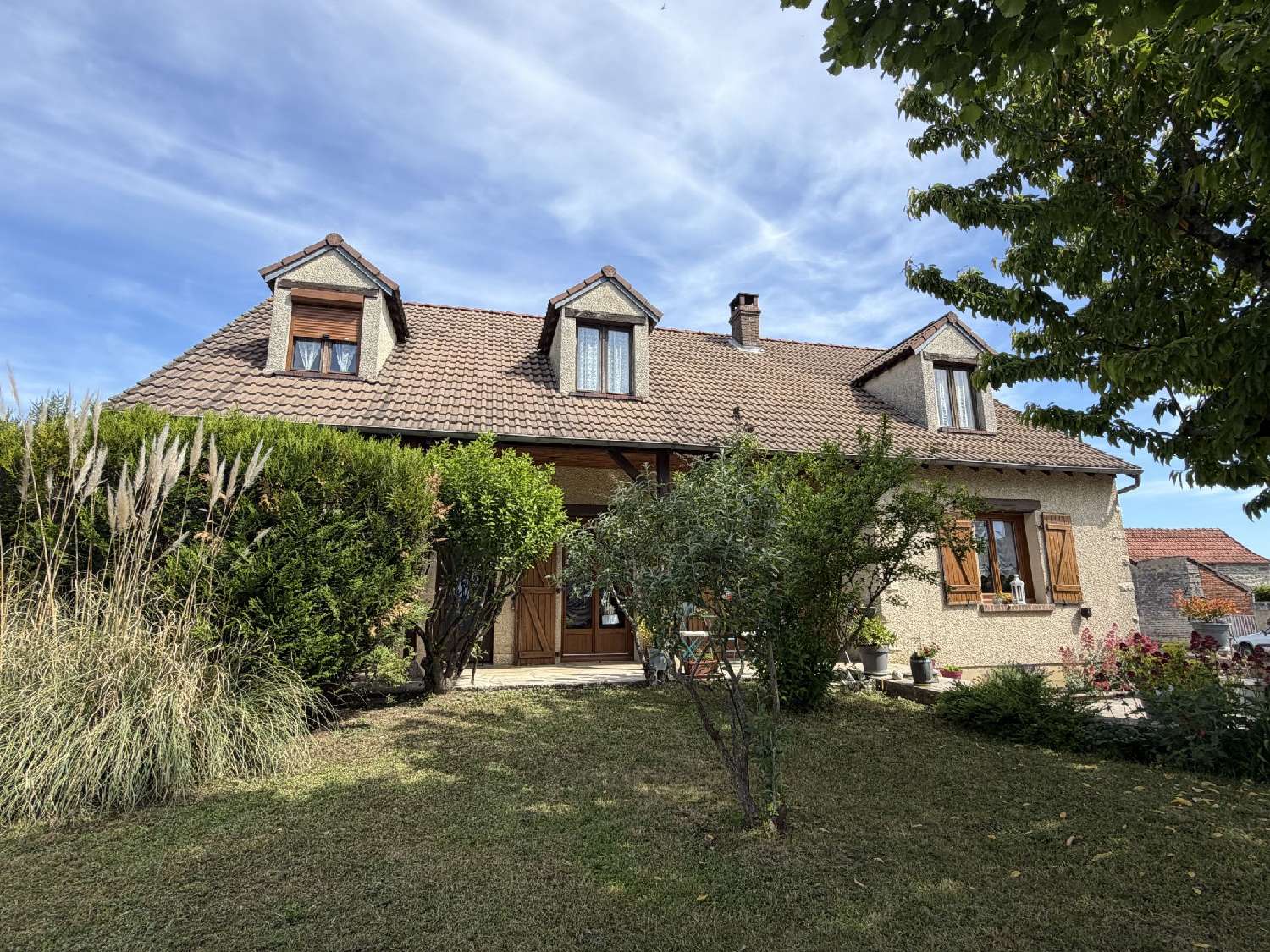 for sale house Montbard Côte-d'Or 1