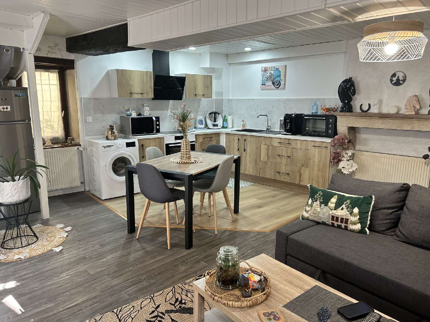 for sale house Montbard Côte-d'Or 1