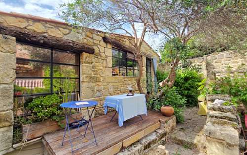 Montbazin Hérault maison foto 7335714