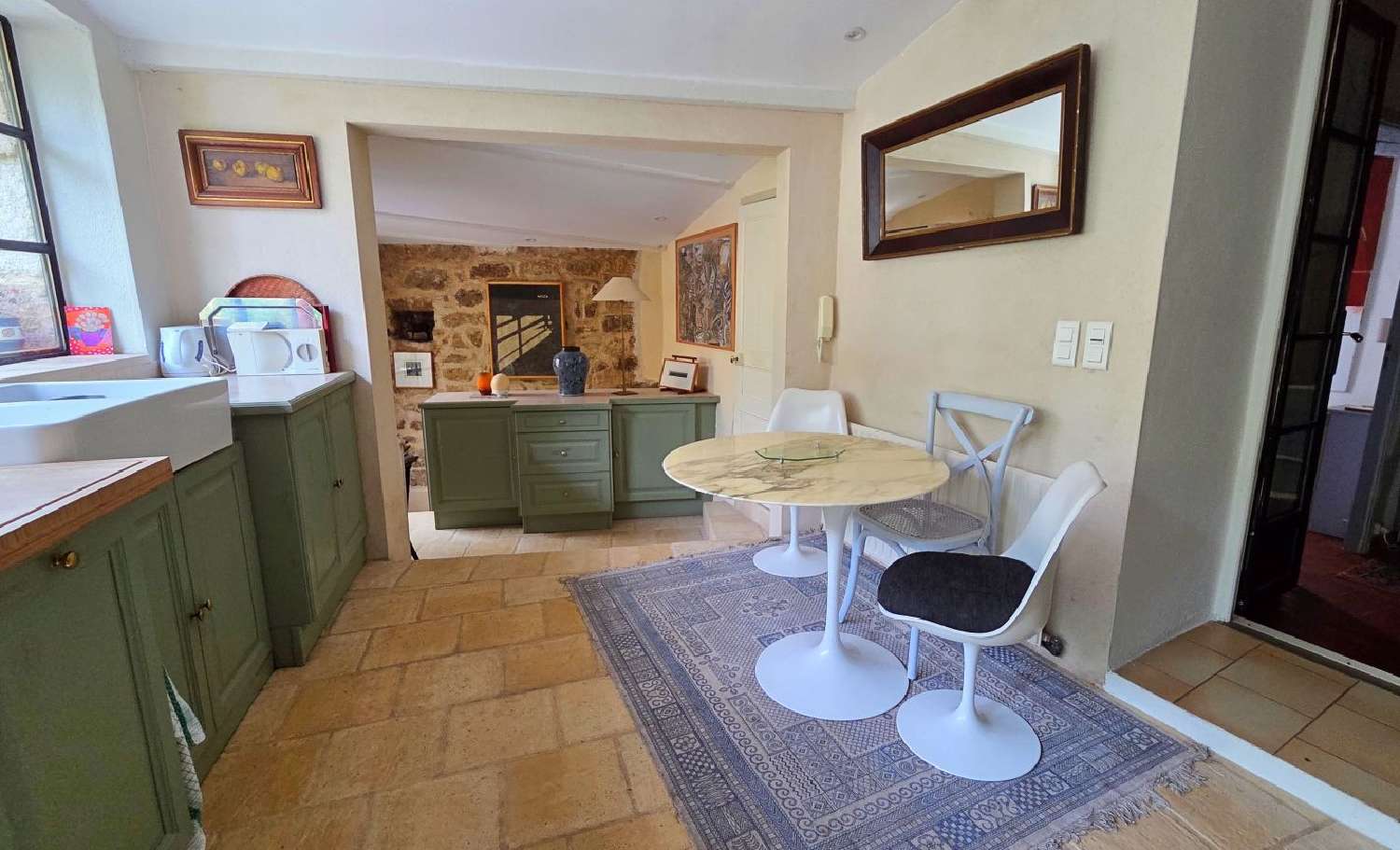  à vendre maison Montbazin Hérault 2
