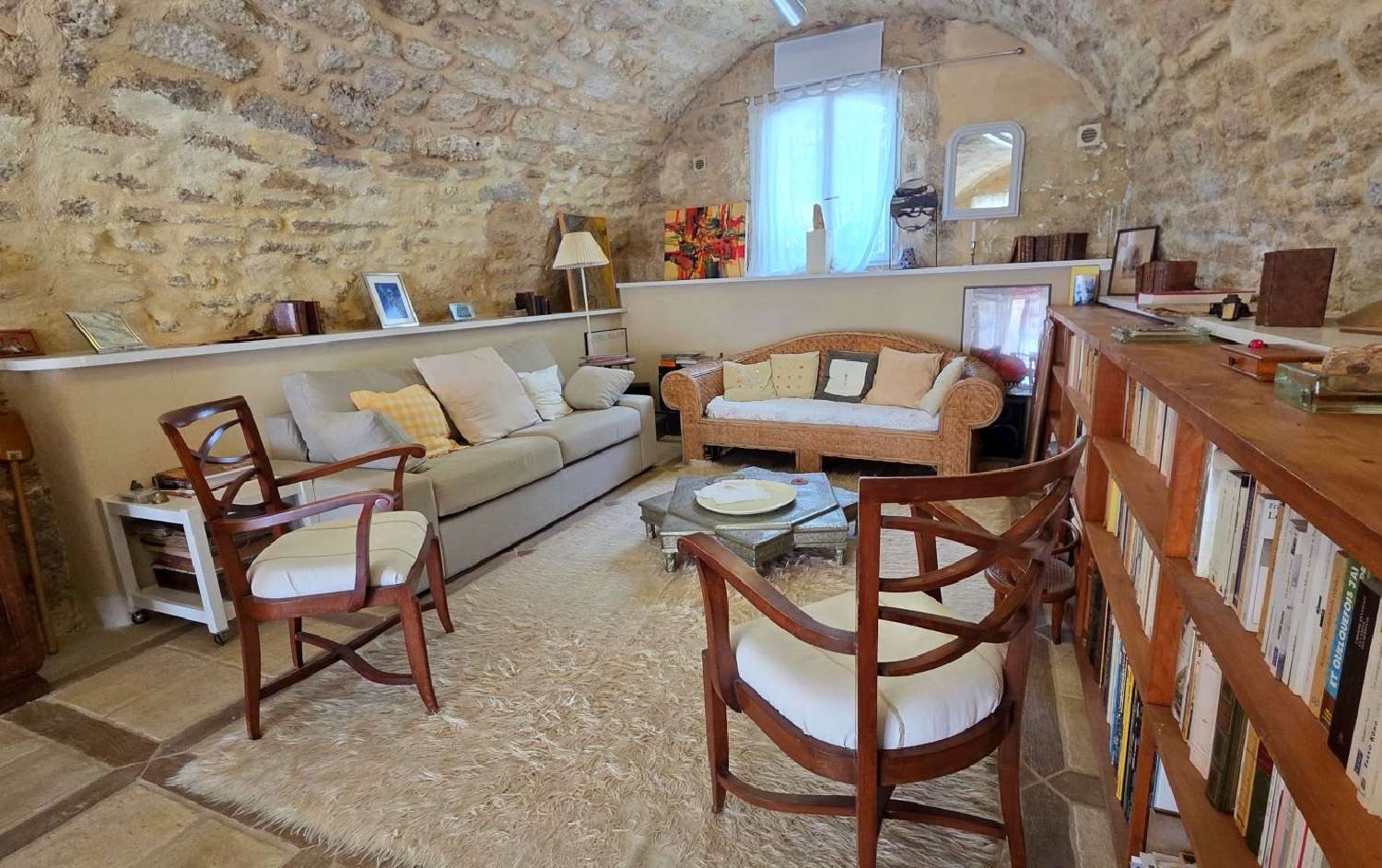  à vendre maison Montbazin Hérault 3