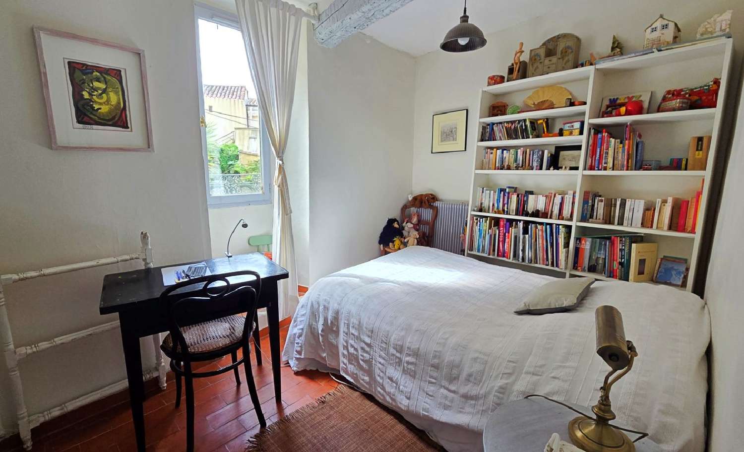  à vendre maison Montbazin Hérault 4