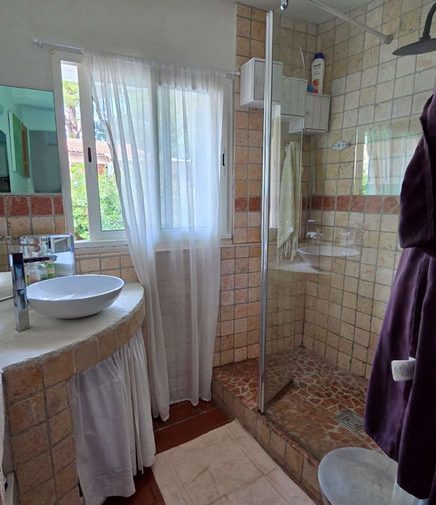  à vendre maison Montbazin Hérault 5