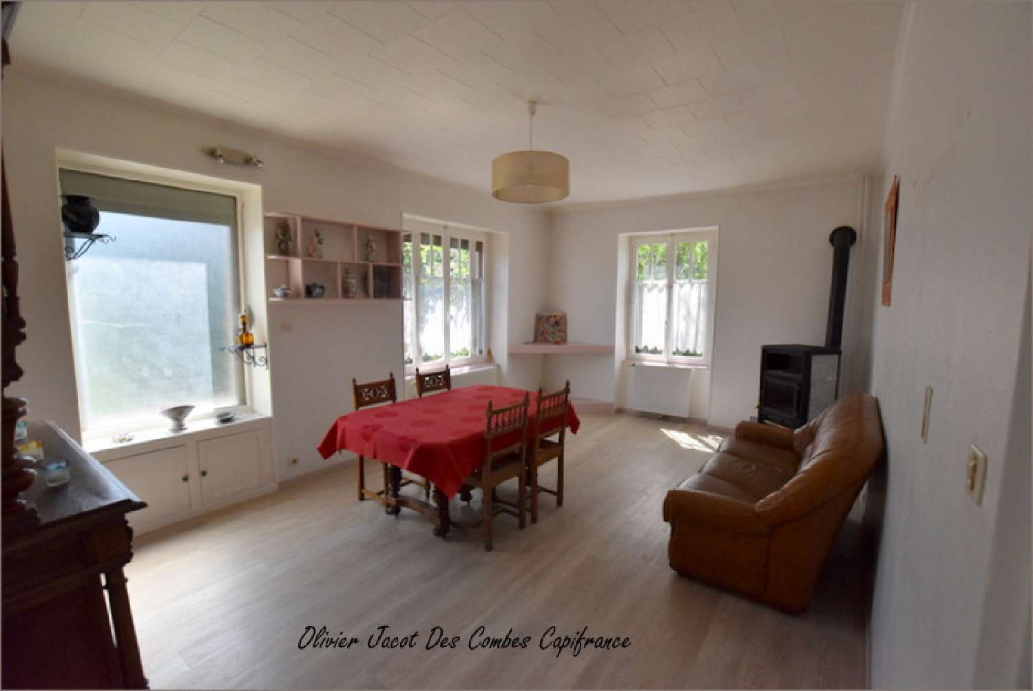  à vendre maison Montbéliard Doubs 3