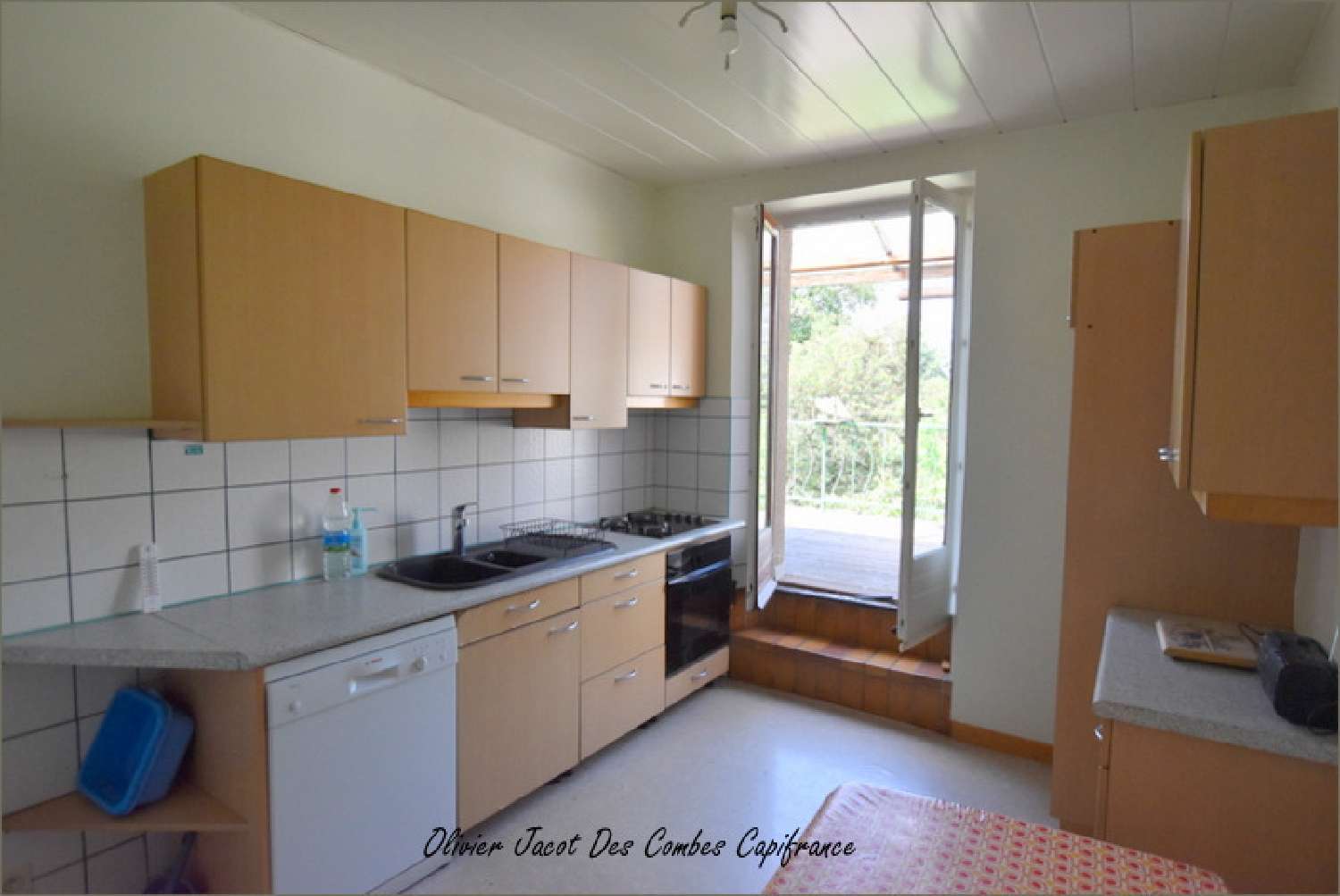  à vendre maison Montbéliard Doubs 5