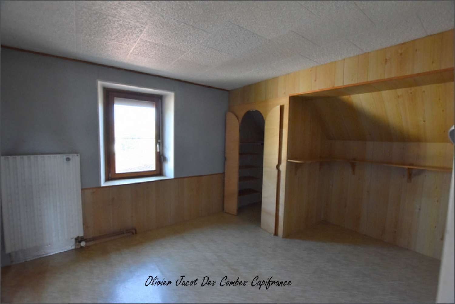  à vendre maison Montbéliard Doubs 6