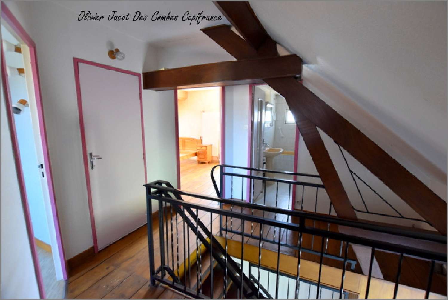  à vendre maison Montbéliard Doubs 7