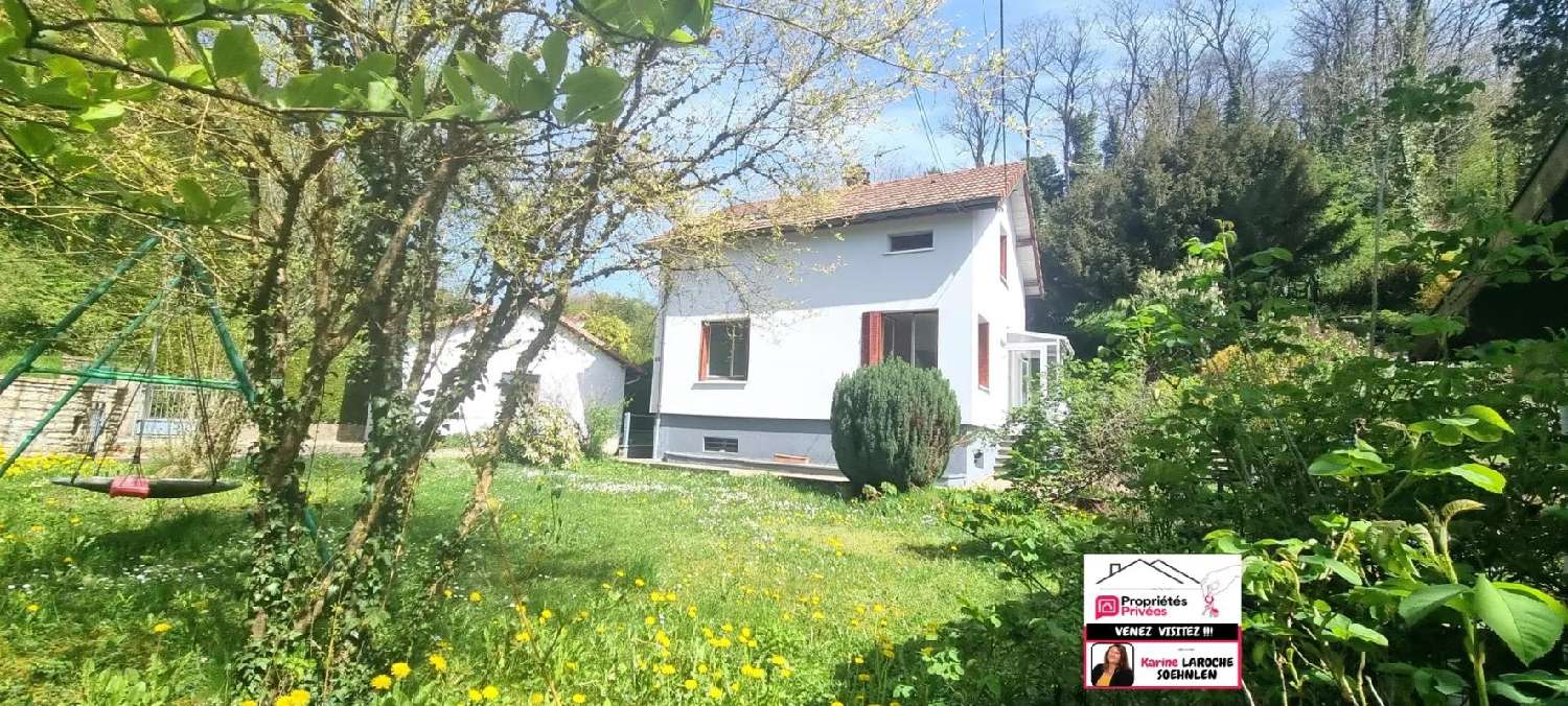  for sale house Montbéliard Doubs 1