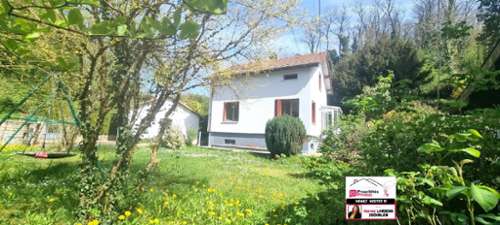 Montbéliard Doubs house foto 7341788