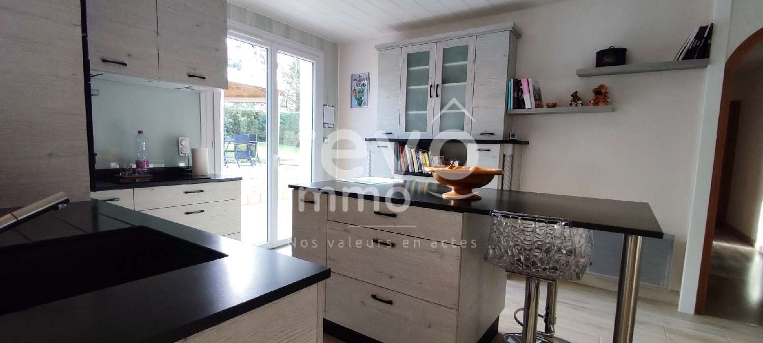  for sale house Montbert Loire-Atlantique 7