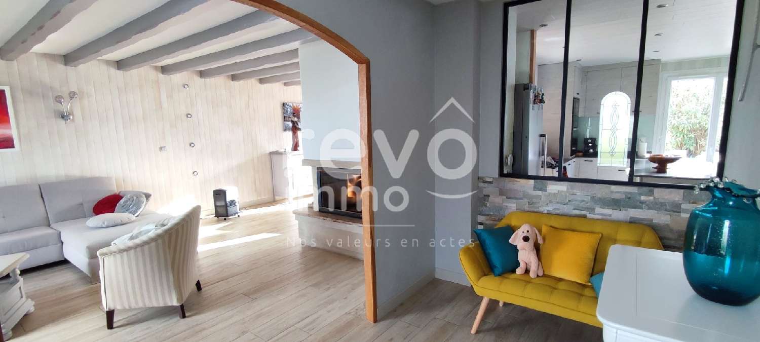  te koop huis Montbert Loire-Atlantique 6