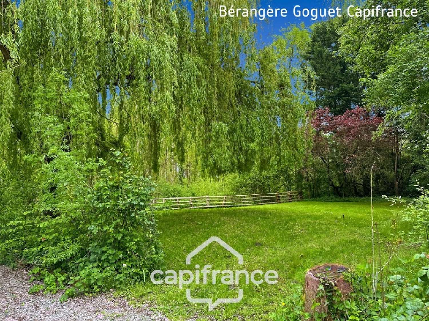  for sale house Montbizot Sarthe 2
