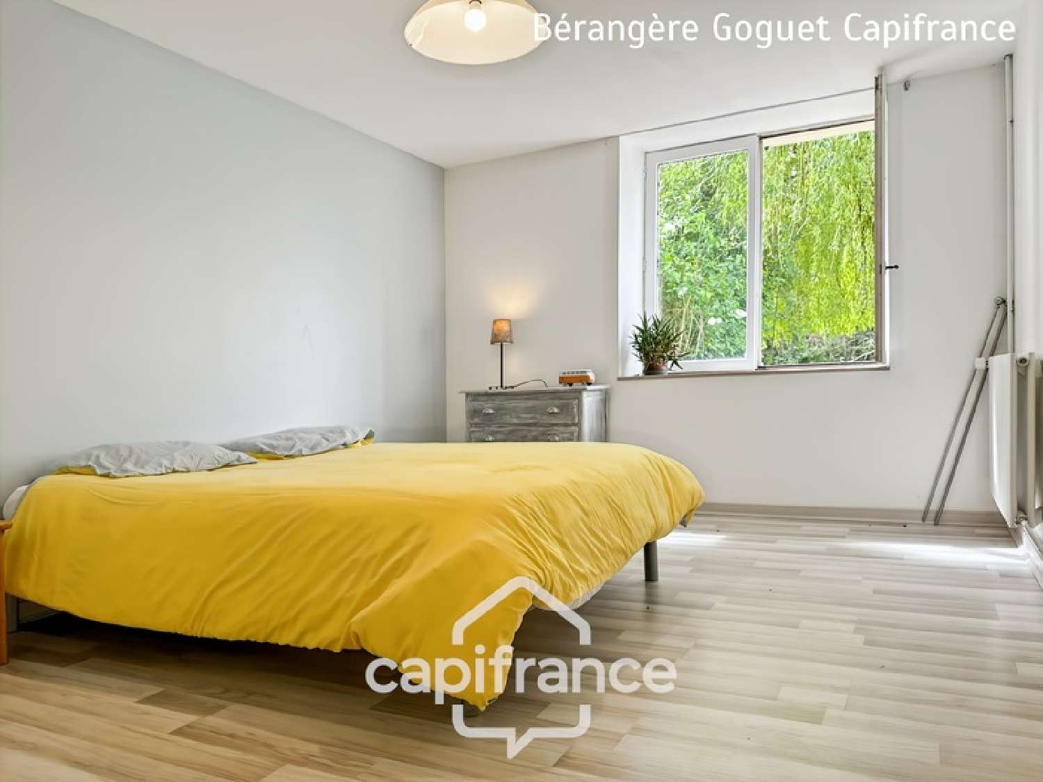  for sale house Montbizot Sarthe 7