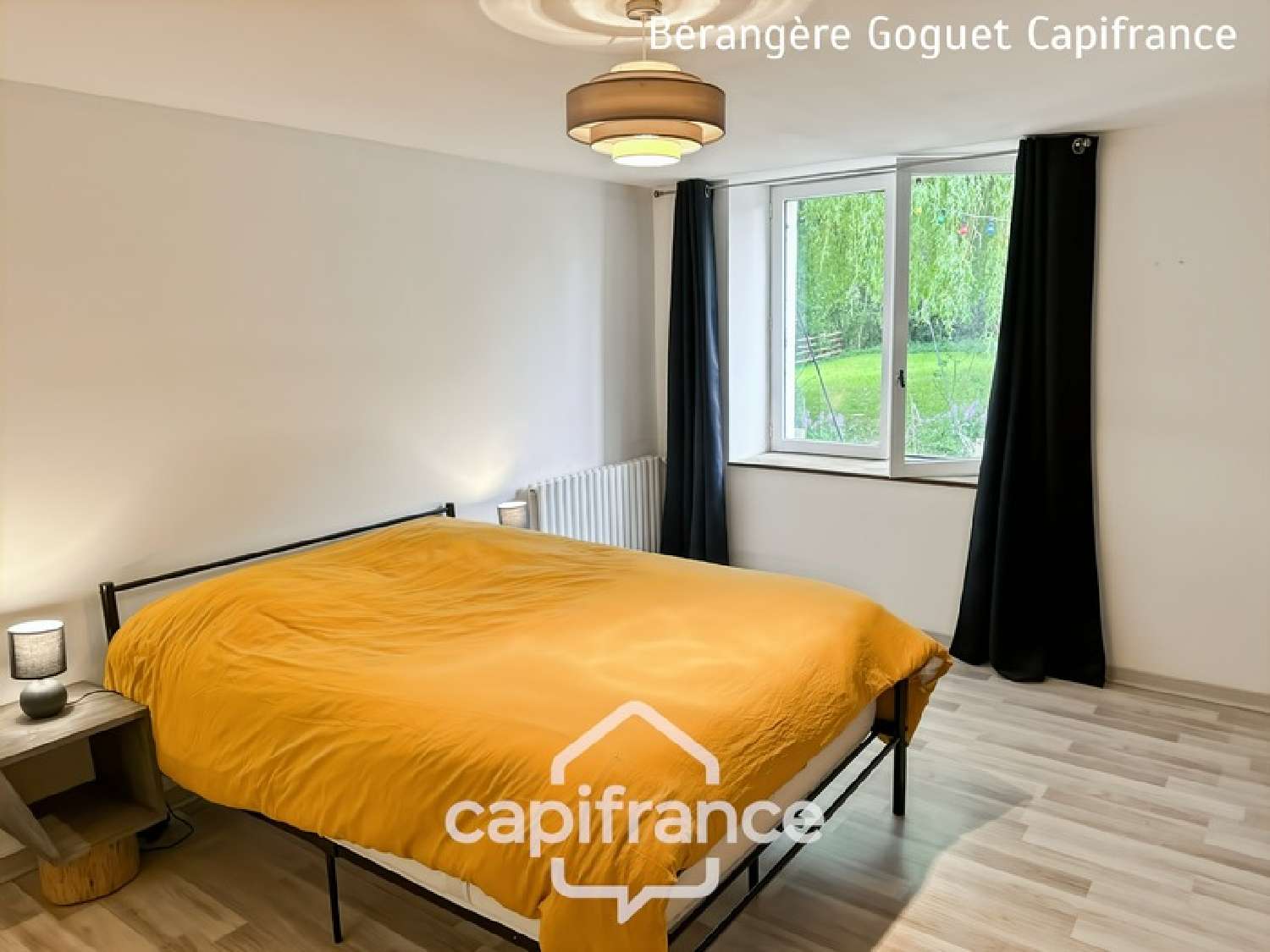  for sale house Montbizot Sarthe 8