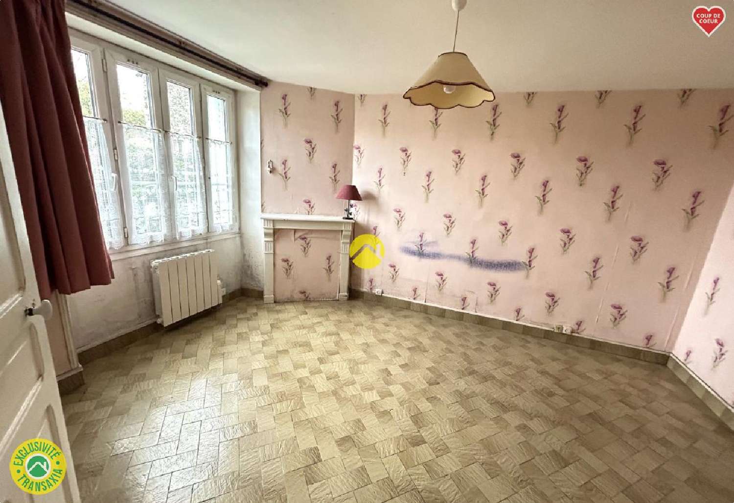  te koop huis Montboucher Creuse 5