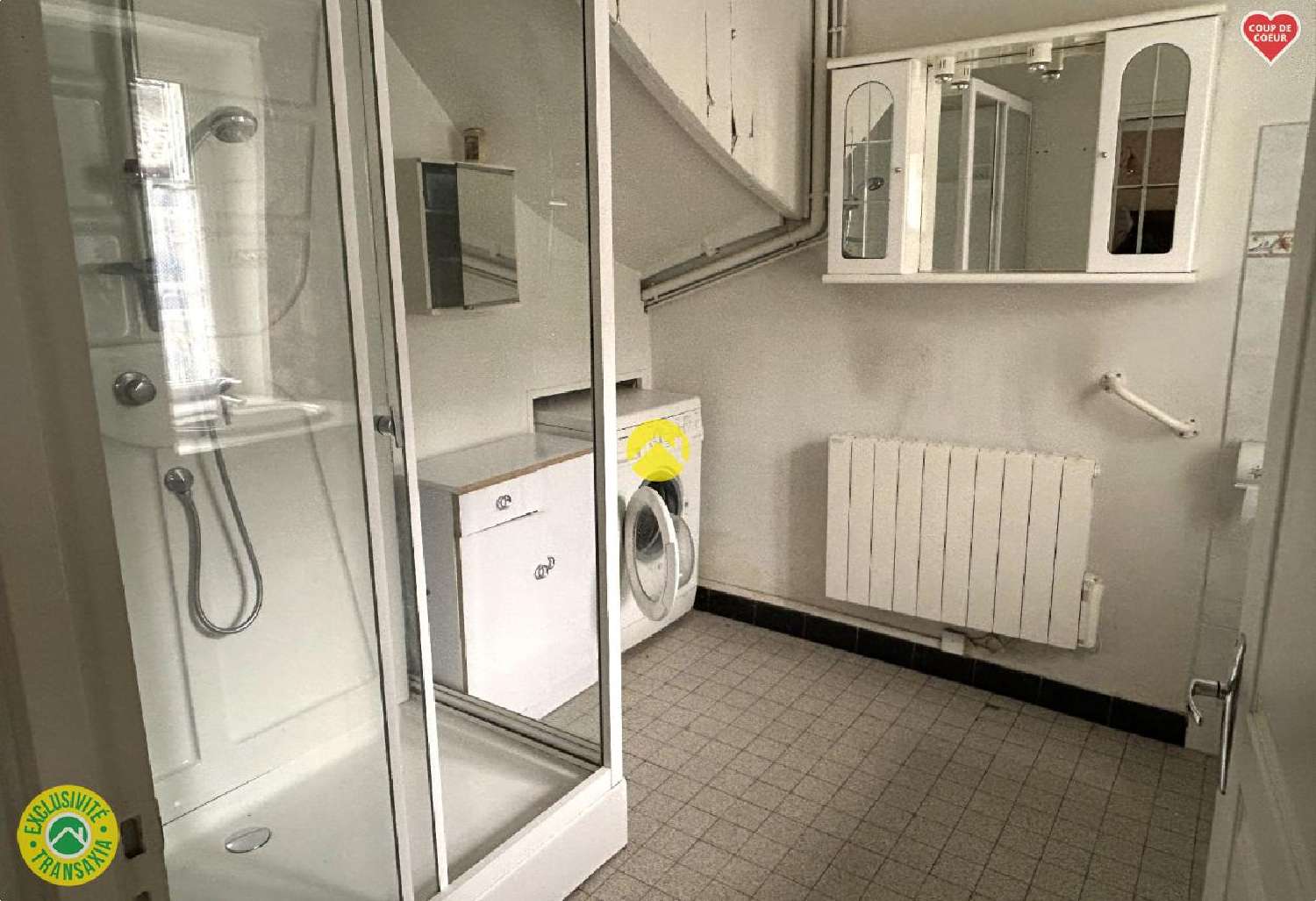  te koop huis Montboucher Creuse 6