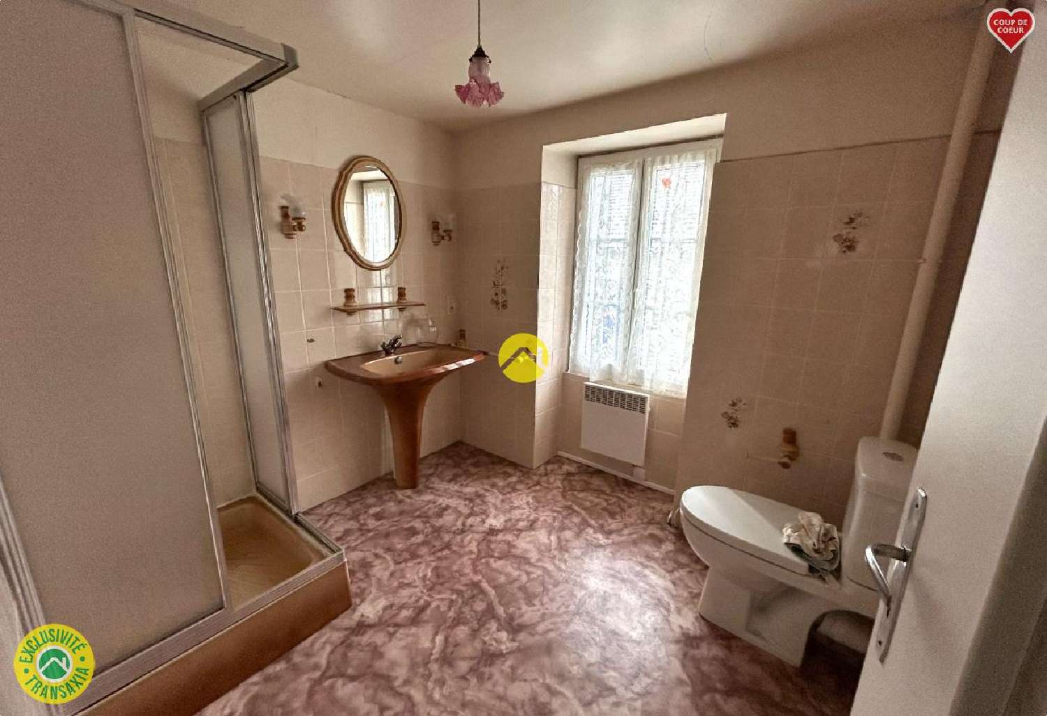  te koop huis Montboucher Creuse 8
