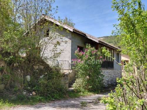 Montbrand Hautes-Alpes house foto 7343238