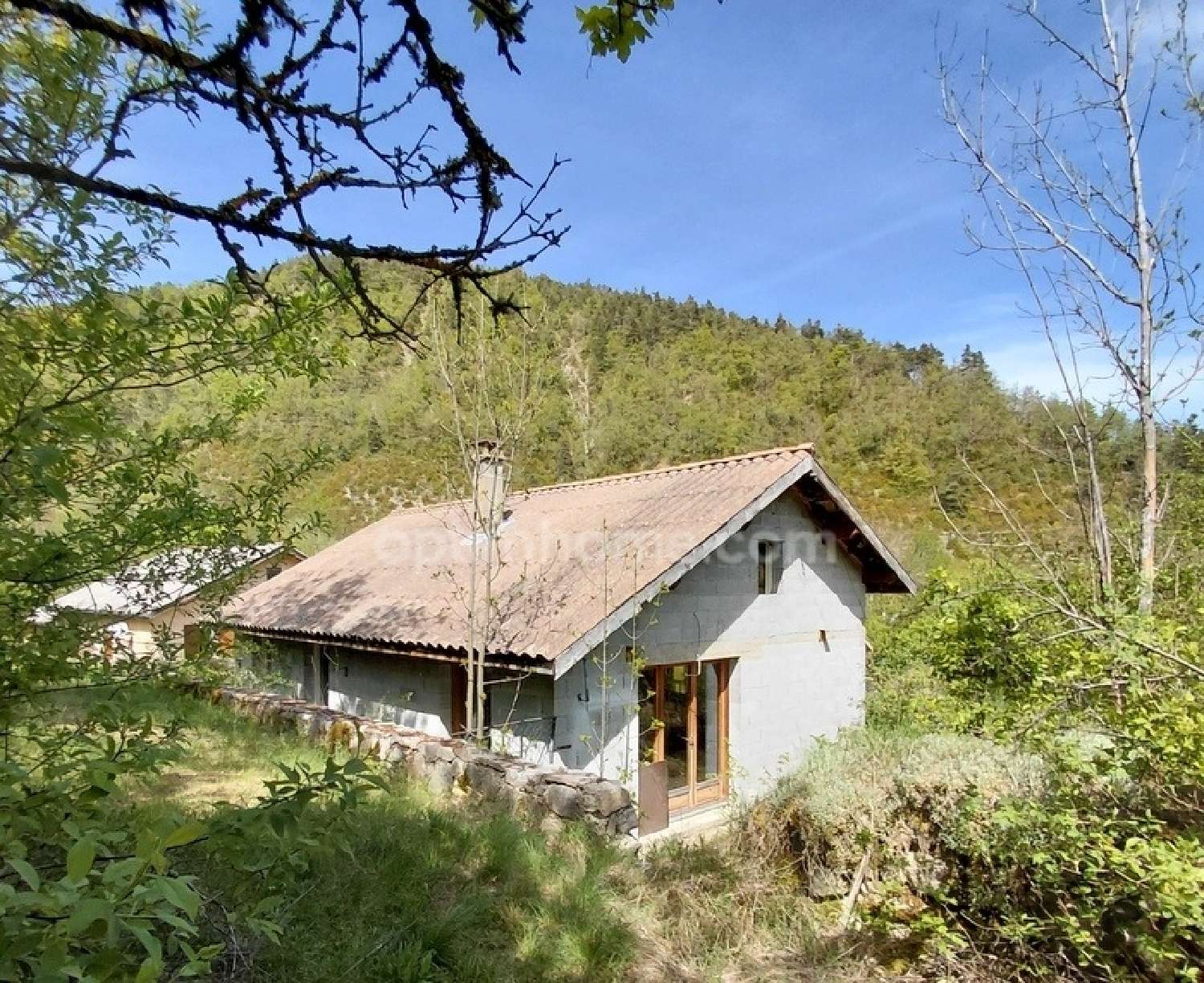 for sale house Montbrand Hautes-Alpes 2