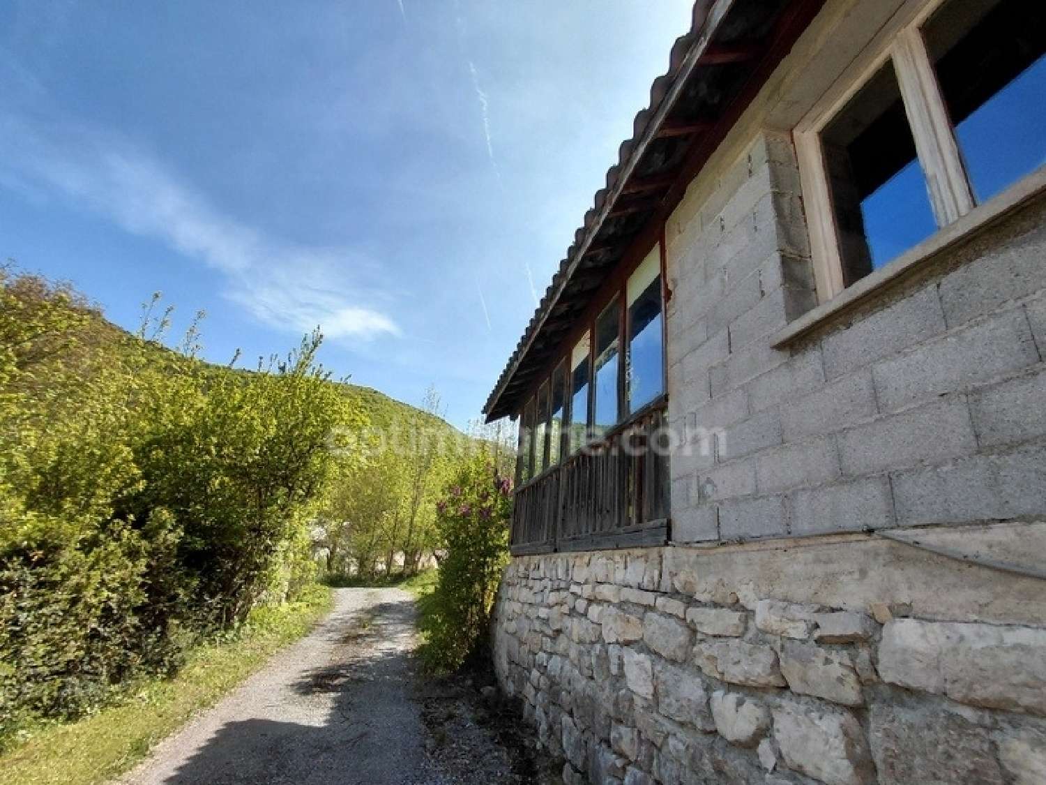 for sale house Montbrand Hautes-Alpes 6