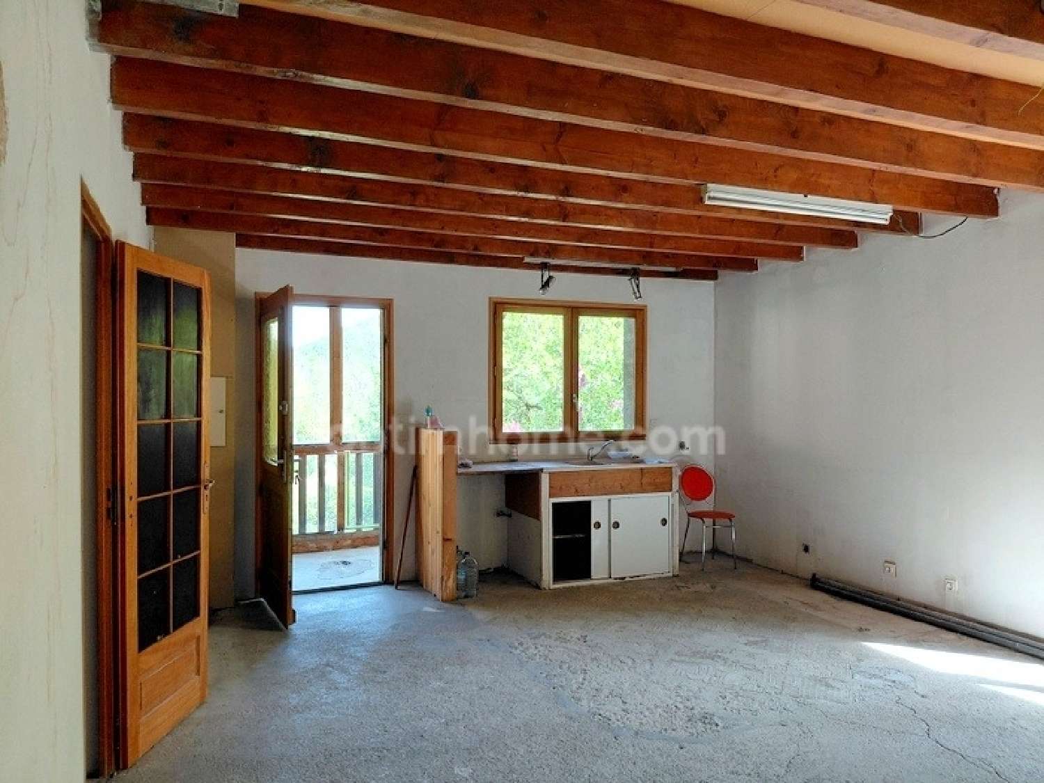 for sale house Montbrand Hautes-Alpes 7
