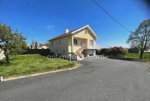 Montbrison Loire maison foto 7331895