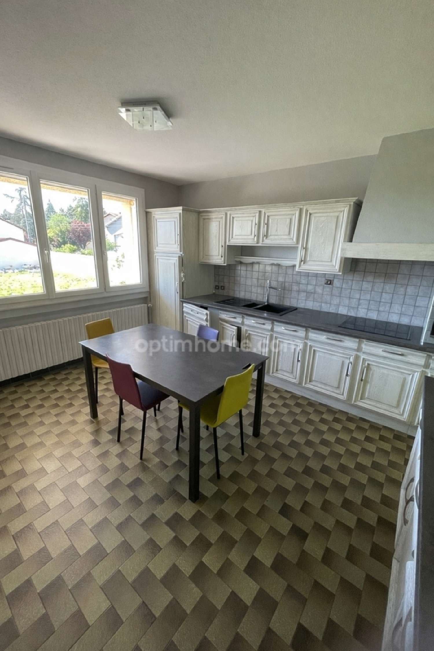  à vendre maison Montbrison Loire 4