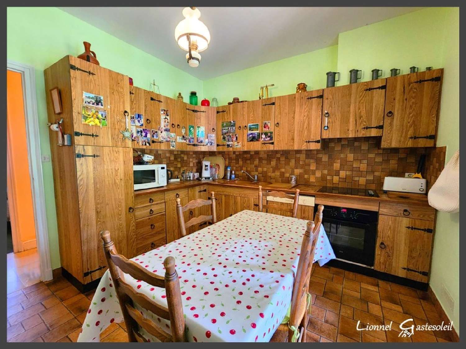  for sale house Montcaret Dordogne 7