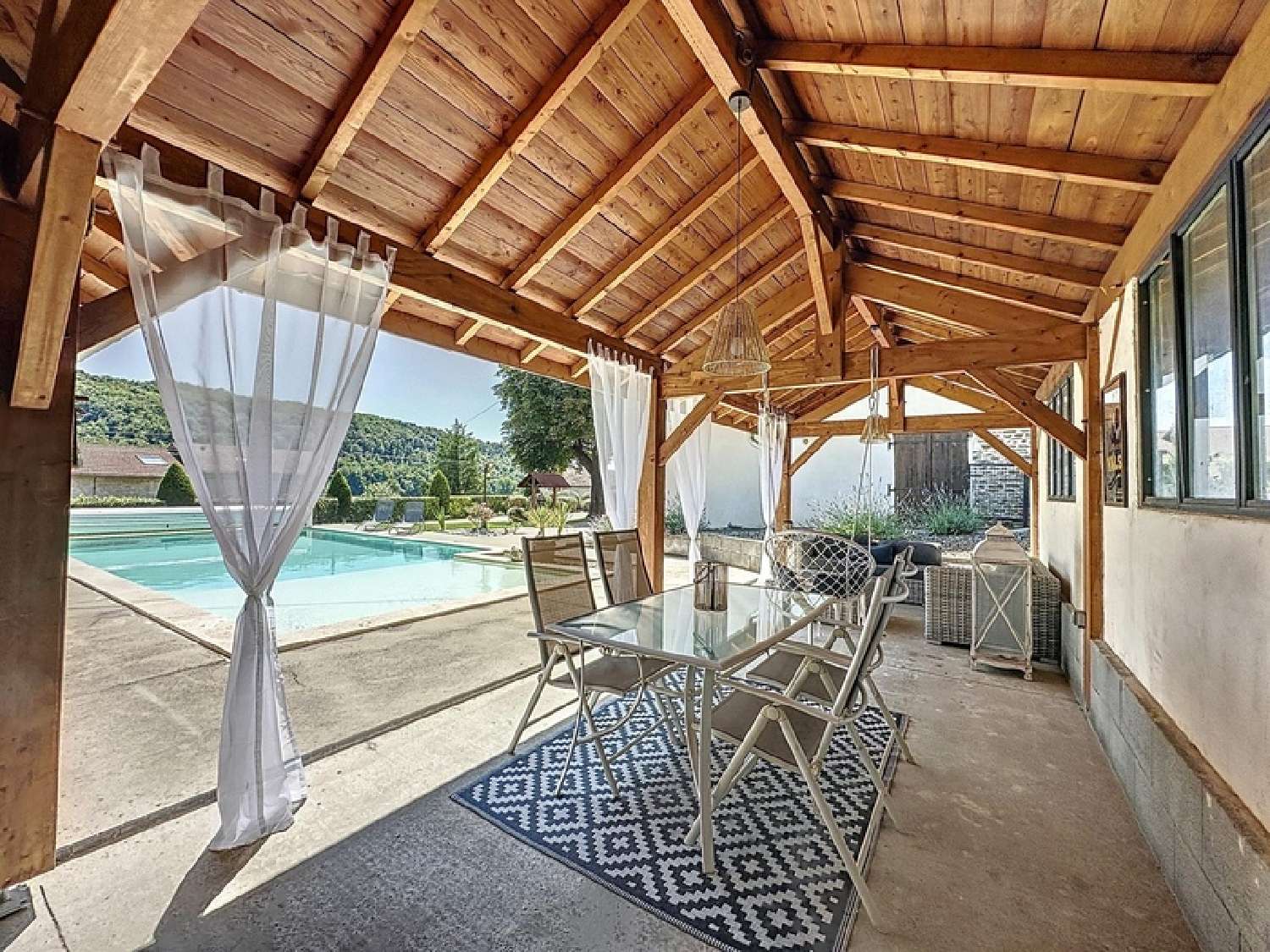 for sale house Montcarra Isère 6