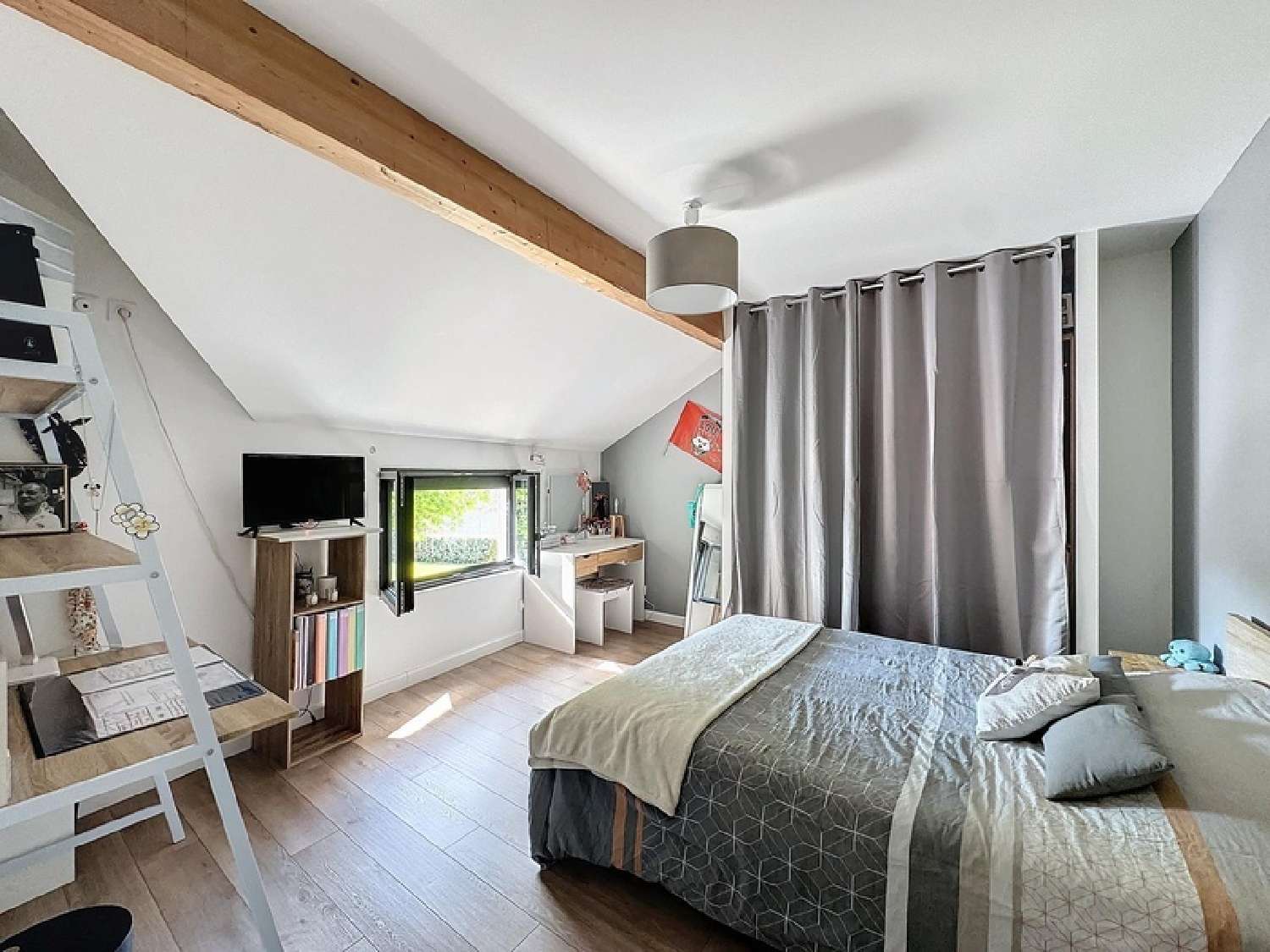 for sale house Montcarra Isère 7